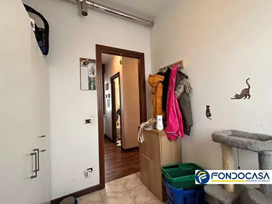 Immagine 19 di Appartamento in vendita  a Coccaglio