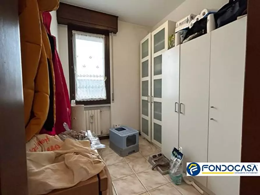 Immagine 18 di Appartamento in vendita  a Coccaglio