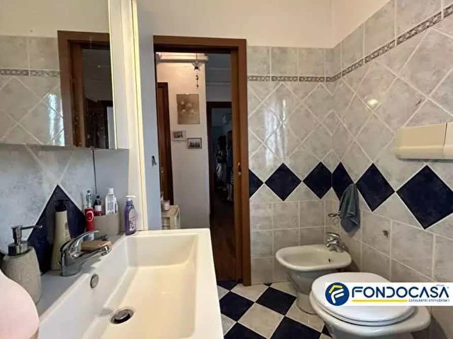 Immagine 23 di Appartamento in vendita  a Coccaglio