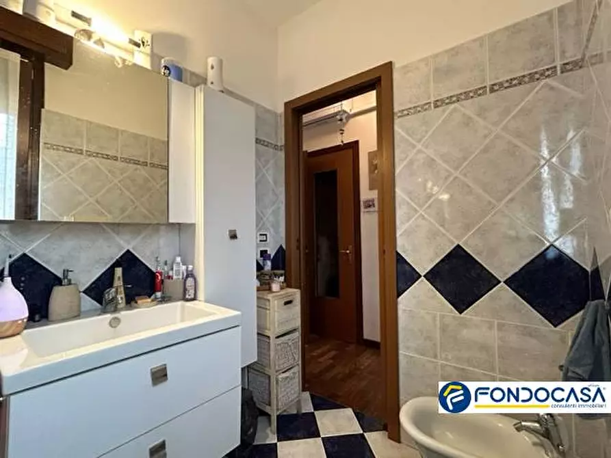 Immagine 24 di Appartamento in vendita  a Coccaglio