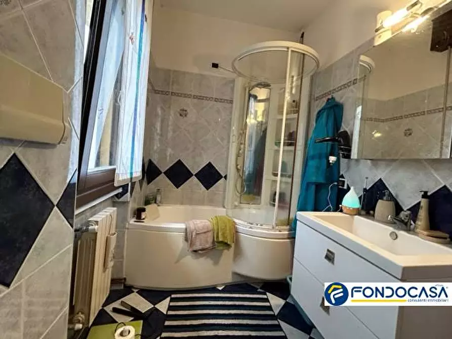 Immagine 21 di Appartamento in vendita  a Coccaglio