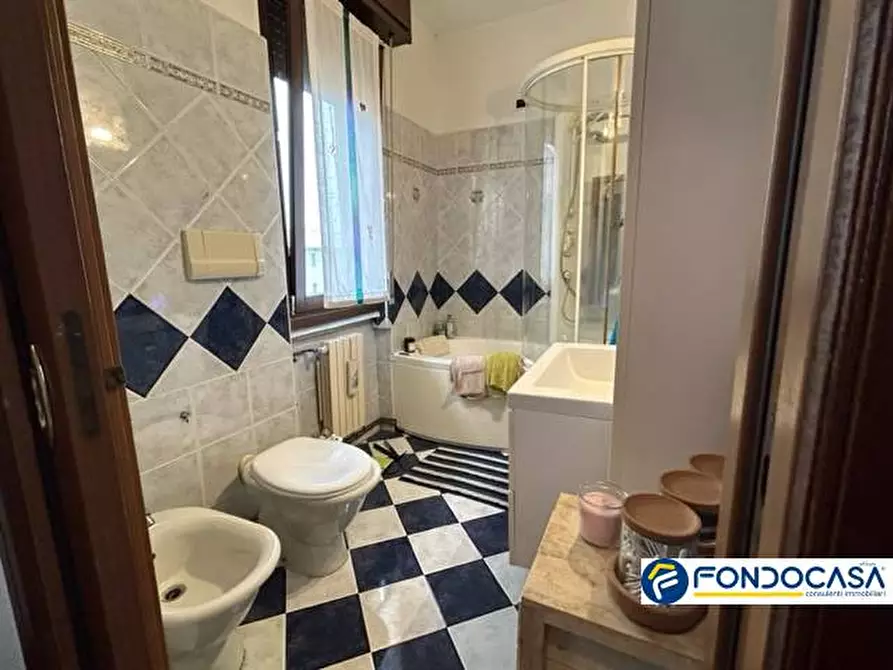 Immagine 22 di Appartamento in vendita  a Coccaglio