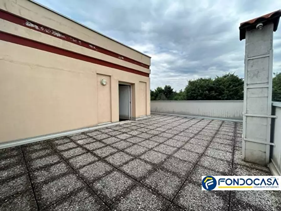 Immagine 18 di Appartamento in vendita  a Rovato