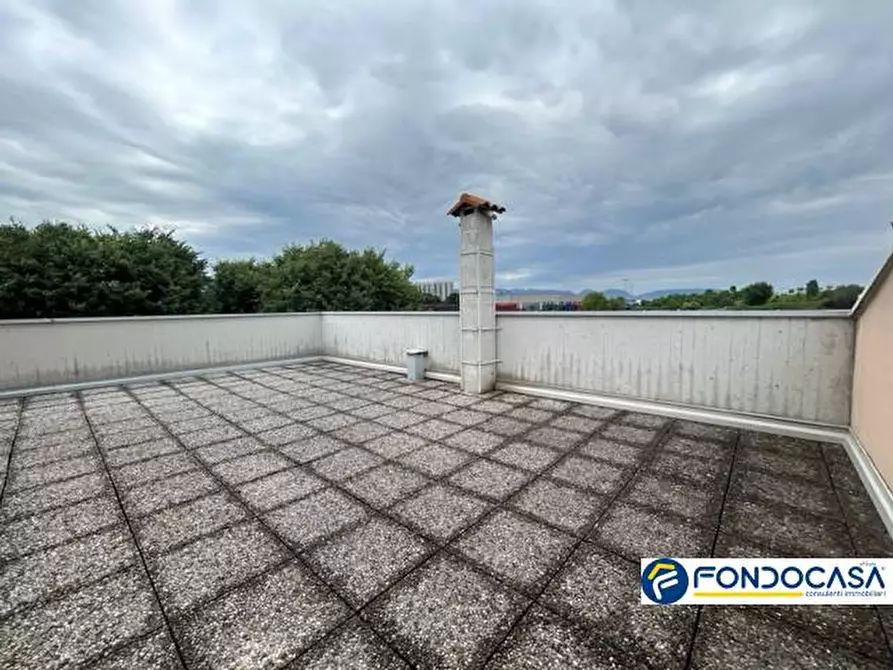 Immagine 19 di Appartamento in vendita  a Rovato