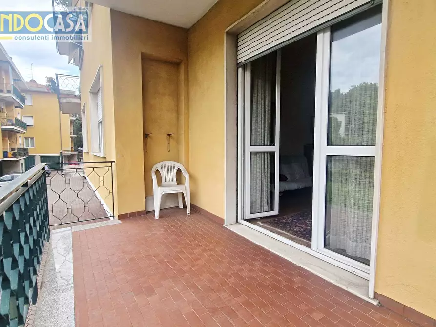 Immagine 9 di Appartamento in vendita  in VIA MUGGIO a Como