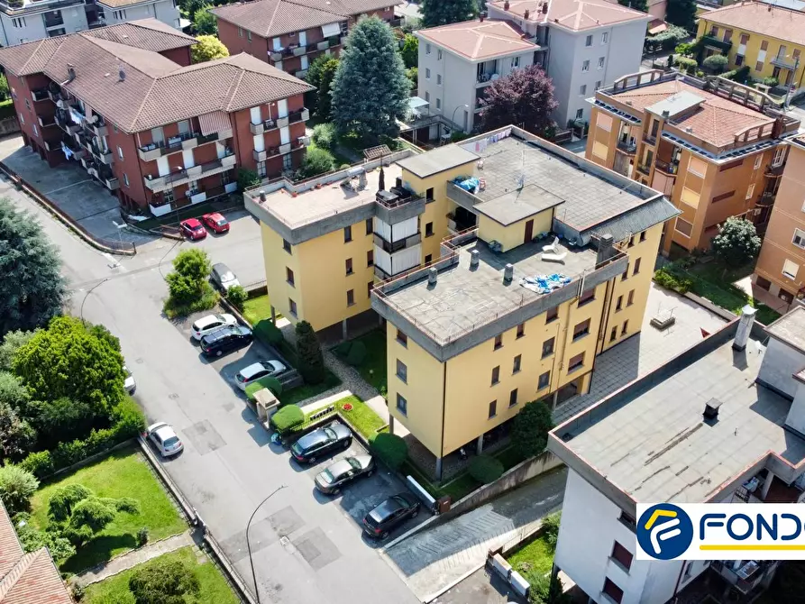 appartamento in vendita a Coccaglio
