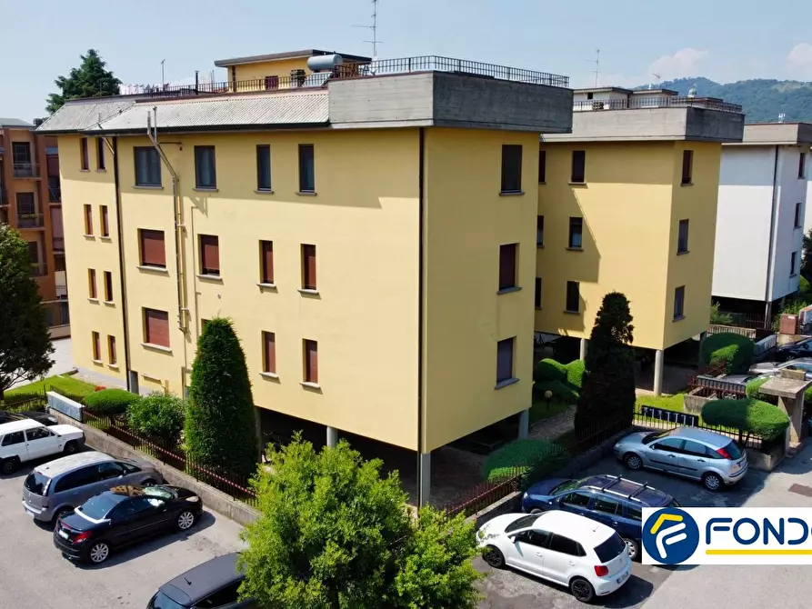 Immagine 2 di Appartamento in vendita  a Coccaglio