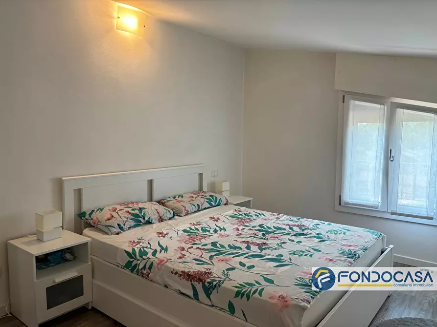 Immagine 11 di Appartamento in vendita  in via Gazzo a Castelli Calepio