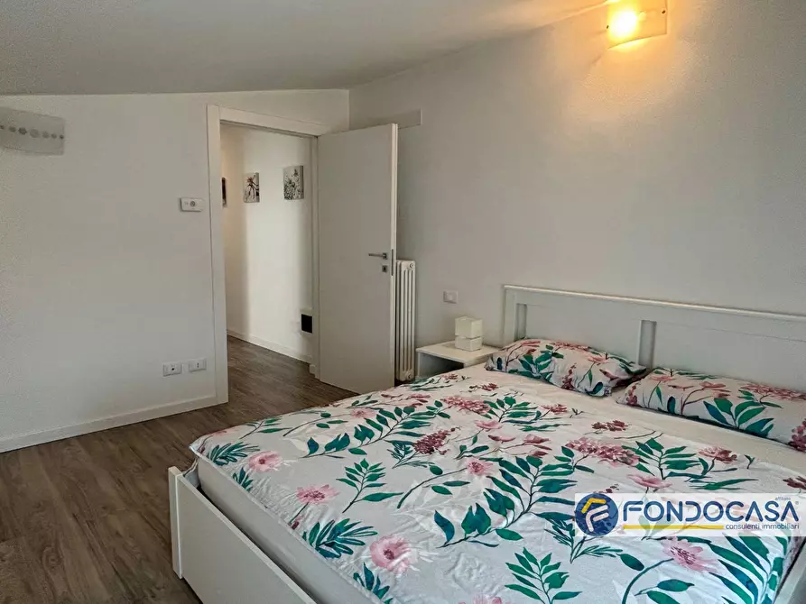 Immagine 10 di Appartamento in vendita  in via Gazzo a Castelli Calepio