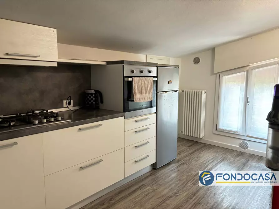 Immagine 9 di Appartamento in vendita  in via Gazzo a Castelli Calepio