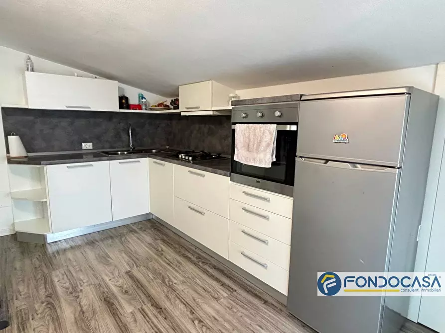 Immagine 8 di Appartamento in vendita  in via Gazzo a Castelli Calepio