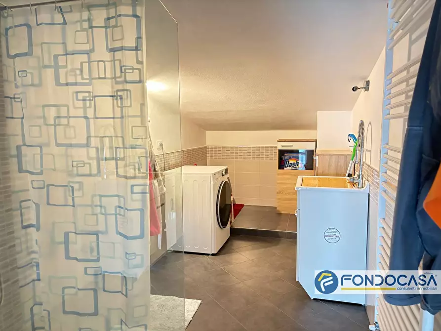 Immagine 16 di Appartamento in vendita  in via Gazzo a Castelli Calepio