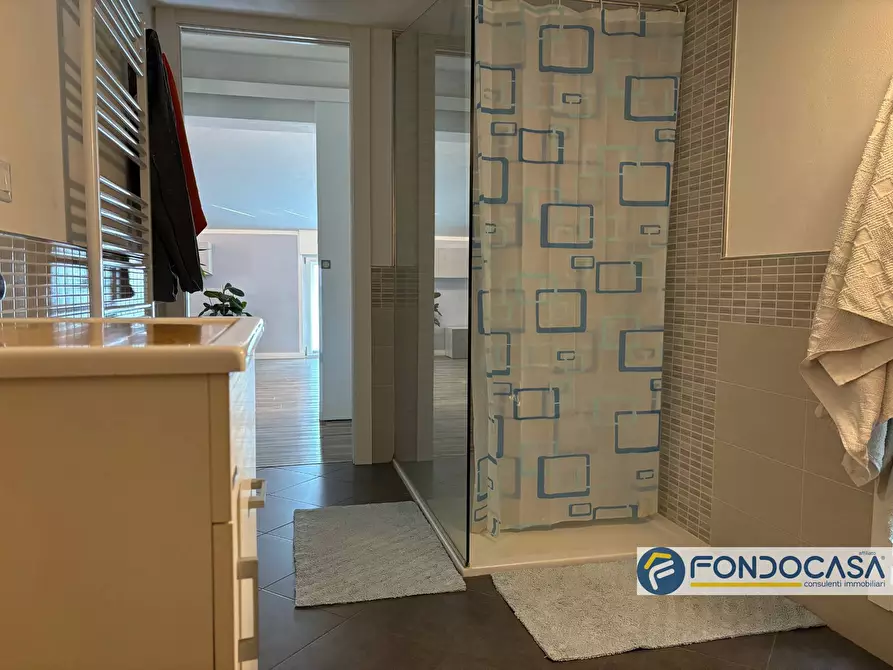 Immagine 20 di Appartamento in vendita  in via Gazzo a Castelli Calepio