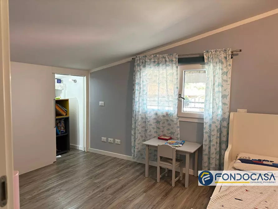 Immagine 13 di Appartamento in vendita  in via Gazzo a Castelli Calepio