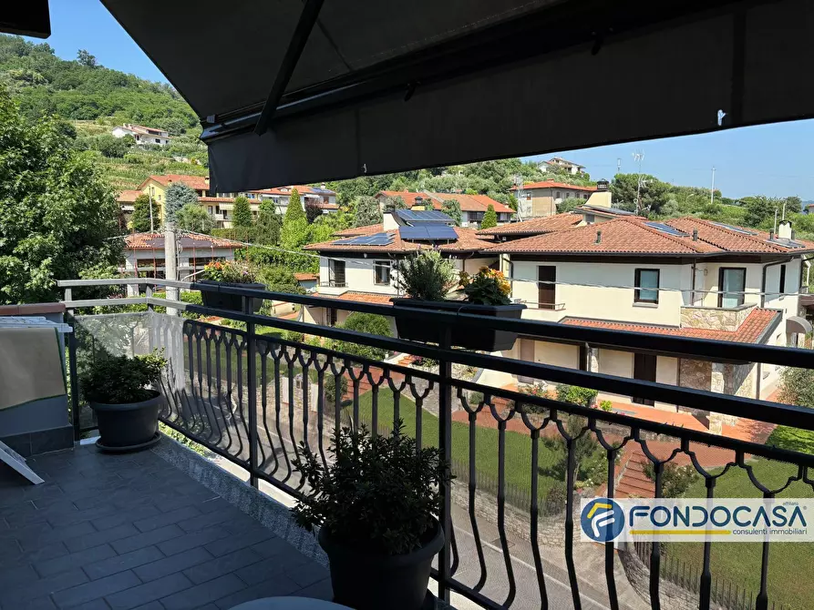 Immagine 21 di Appartamento in vendita  in via Gazzo a Castelli Calepio