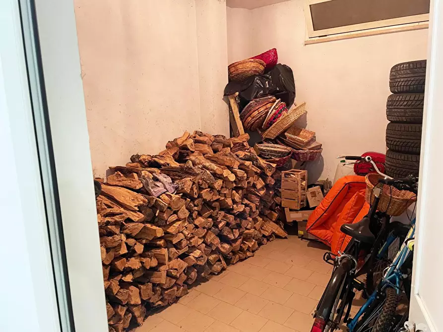 Immagine 23 di Appartamento in vendita  in Via Genova a Lequile