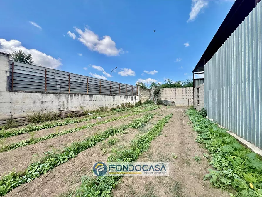 Immagine 3 di Terreno residenziale in vendita  in via diego prisco a Sant'antimo