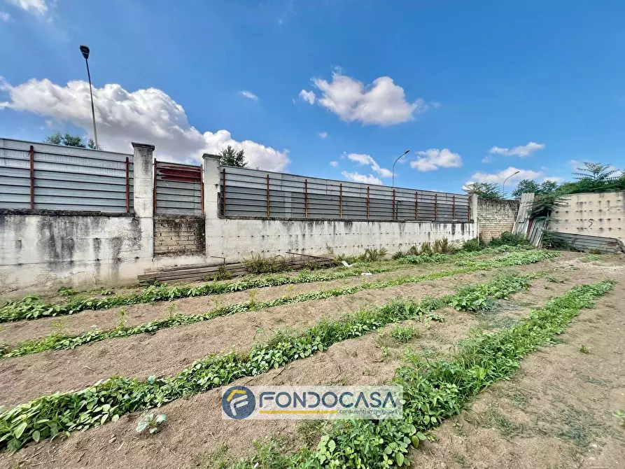 Immagine 4 di Terreno residenziale in vendita  in via diego prisco a Sant'antimo