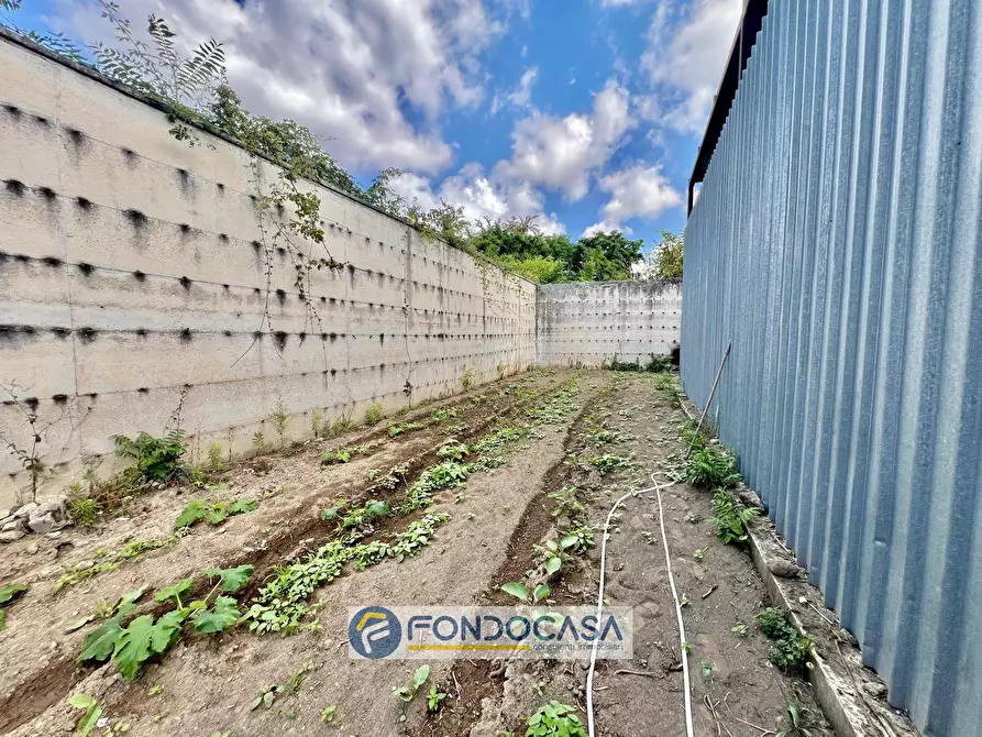 Immagine 6 di Terreno residenziale in vendita  in via diego prisco a Sant'antimo