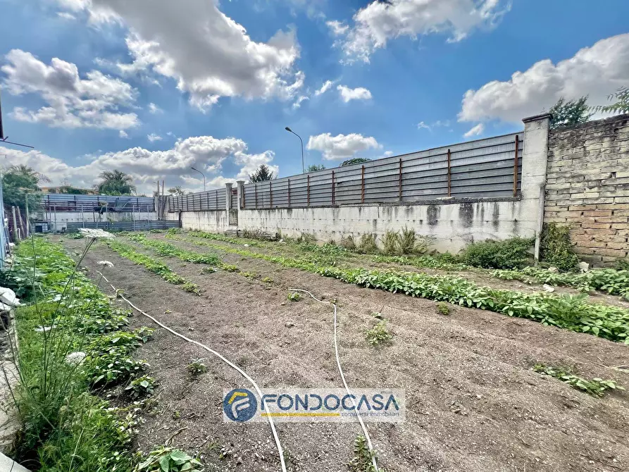 Immagine 7 di Terreno residenziale in vendita  in via diego prisco a Sant'antimo