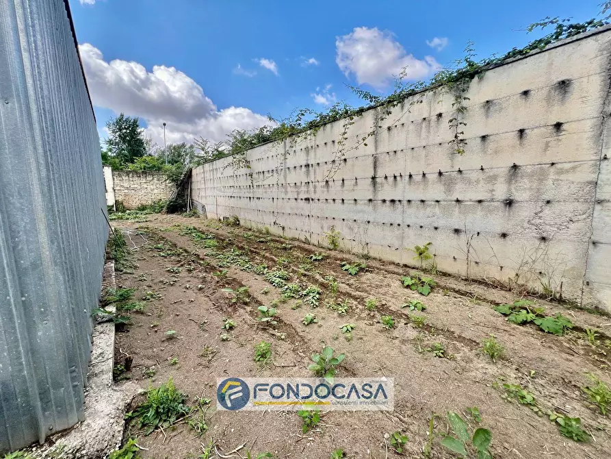 Immagine 8 di Terreno residenziale in vendita  in via diego prisco a Sant'antimo