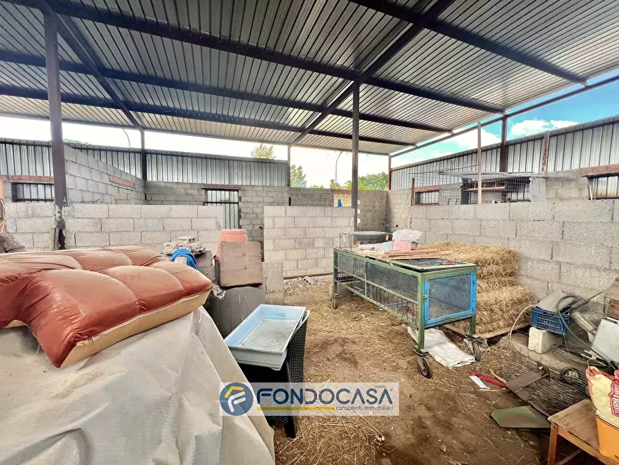 Immagine 9 di Terreno residenziale in vendita  in via diego prisco a Sant'antimo