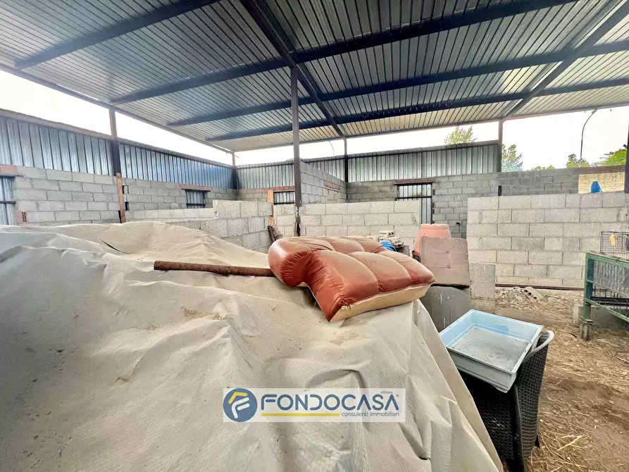 Immagine 10 di Terreno residenziale in vendita  in via diego prisco a Sant'antimo