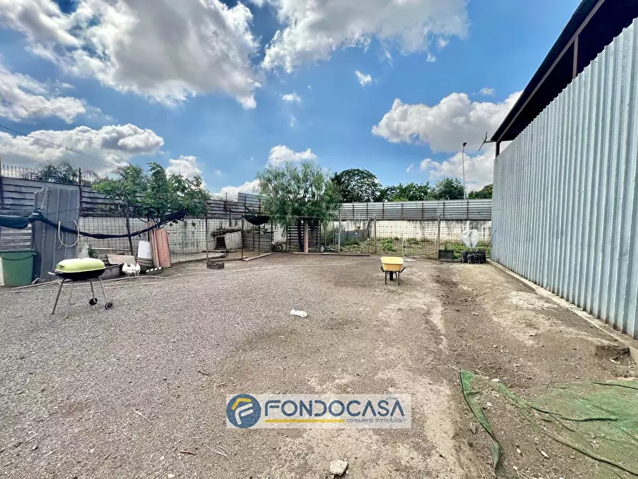 Immagine 12 di Terreno residenziale in vendita  in via diego prisco a Sant'antimo