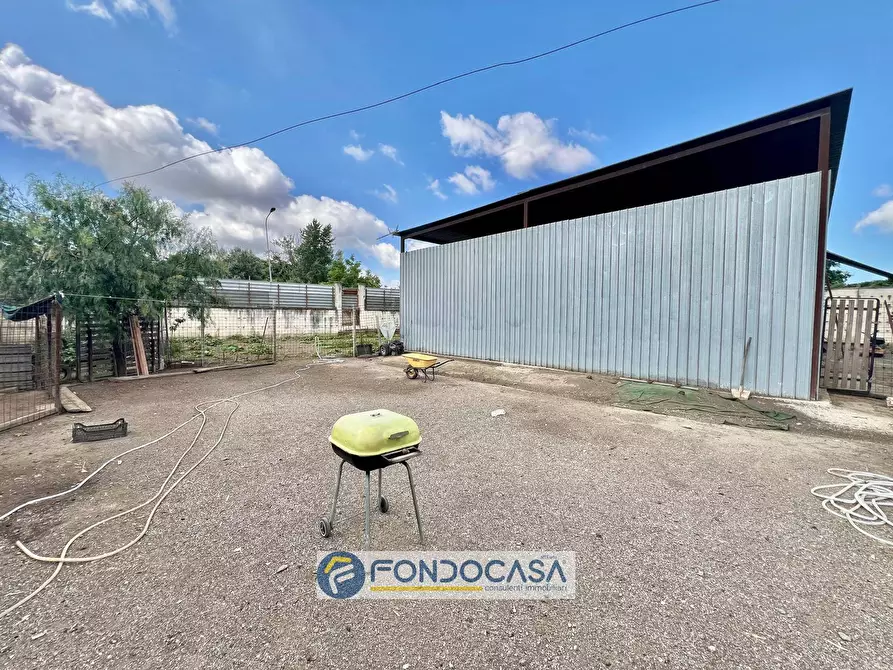 Immagine 13 di Terreno residenziale in vendita  in via diego prisco a Sant'antimo