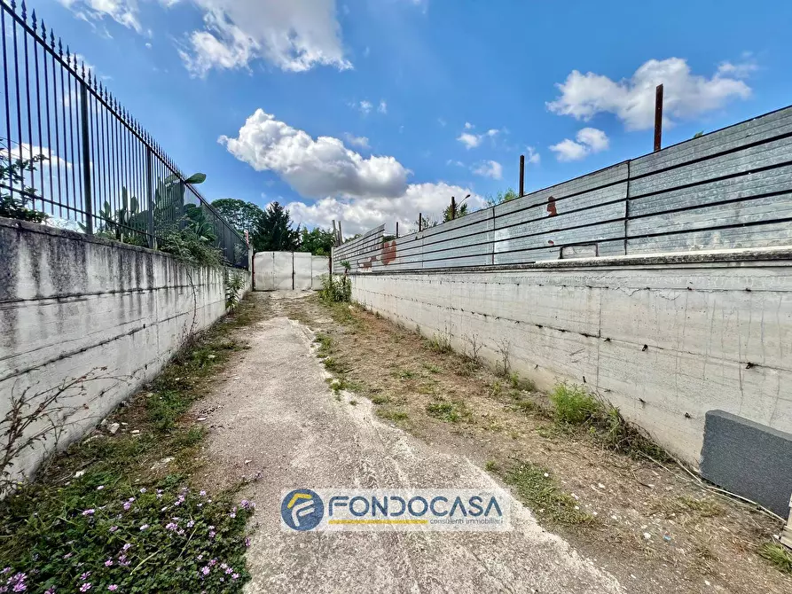 Immagine 14 di Terreno residenziale in vendita  in via diego prisco a Sant'antimo