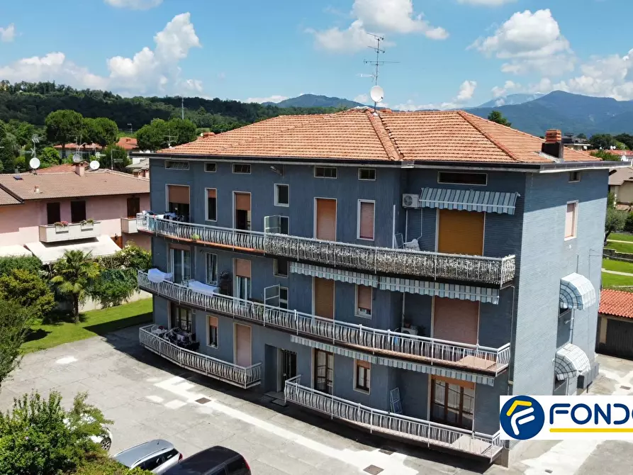 Immagine 1 di Appartamento in vendita  a Cazzago San Martino