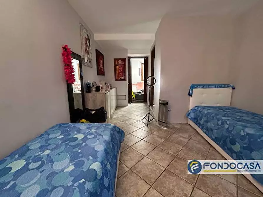 Immagine 9 di Appartamento in vendita  a Palazzolo Sull'oglio