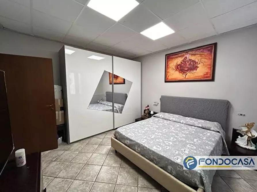 Immagine 6 di Appartamento in vendita  a Palazzolo Sull'oglio