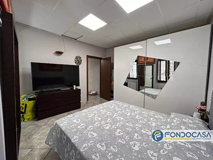 Immagine 8 di Appartamento in vendita  a Palazzolo Sull'oglio