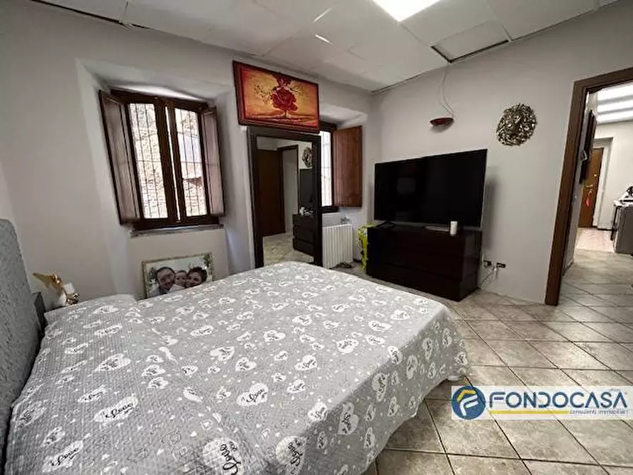 Immagine 5 di Appartamento in vendita  a Palazzolo Sull'oglio