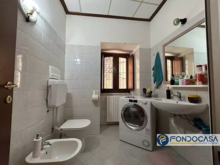 Immagine 11 di Appartamento in vendita  a Palazzolo Sull'oglio