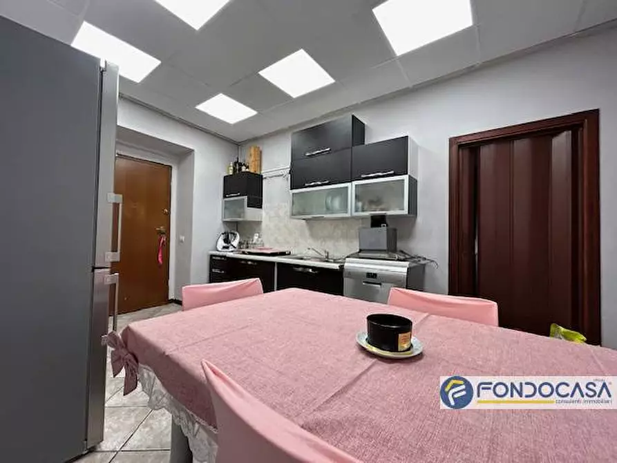 Immagine 4 di Appartamento in vendita  a Palazzolo Sull'oglio