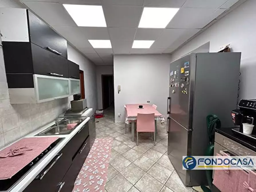 Immagine 3 di Appartamento in vendita  a Palazzolo Sull'oglio