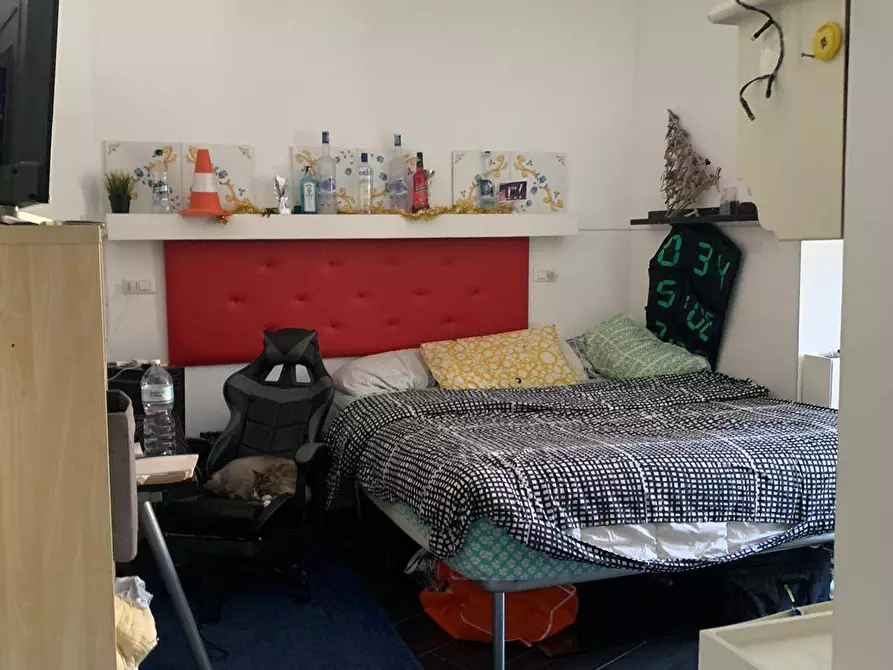 Immagine 8 di Appartamento in vendita  in via iannuzzi a Salerno