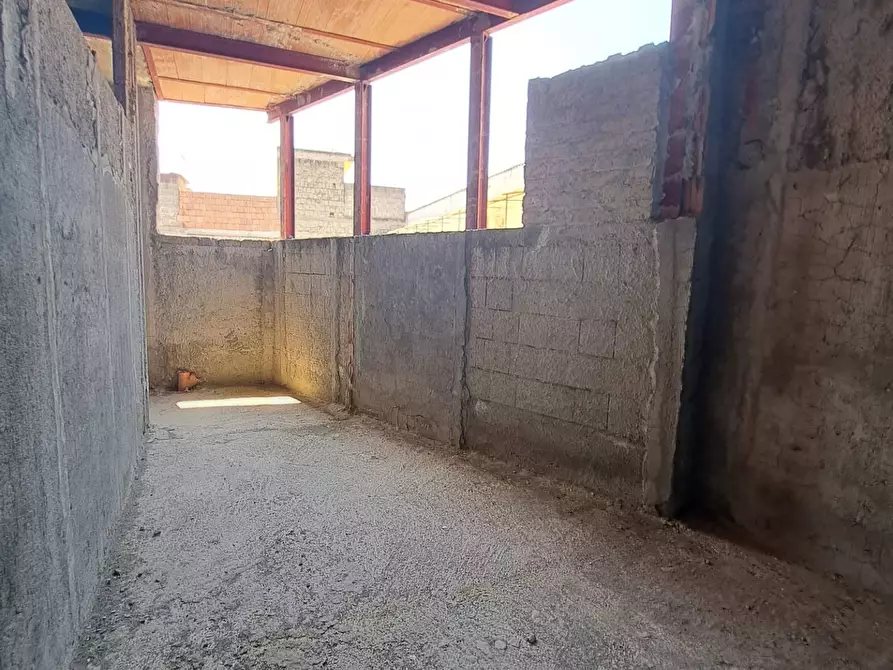 Immagine 5 di Casa indipendente in vendita  a Marigliano