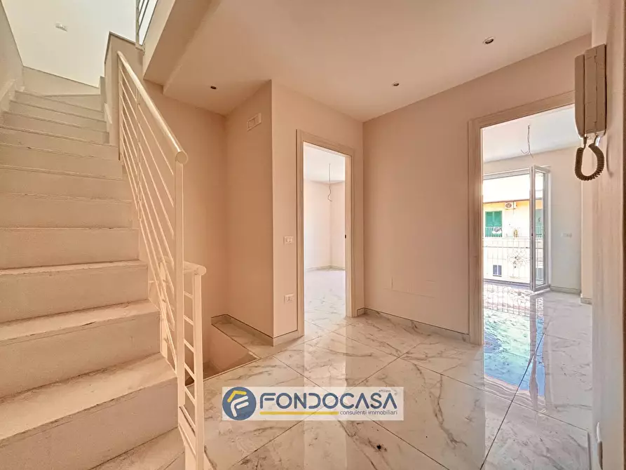 Immagine 21 di Casa indipendente in vendita  in VIA MASSIMO STANZIONE a Frattamaggiore