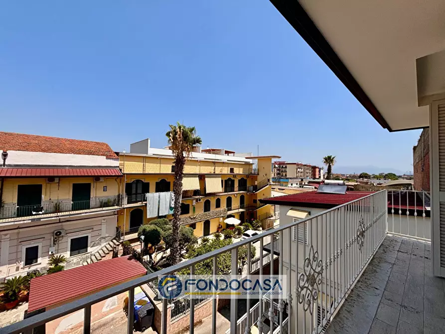 Immagine 23 di Casa indipendente in vendita  in VIA MASSIMO STANZIONE a Frattamaggiore