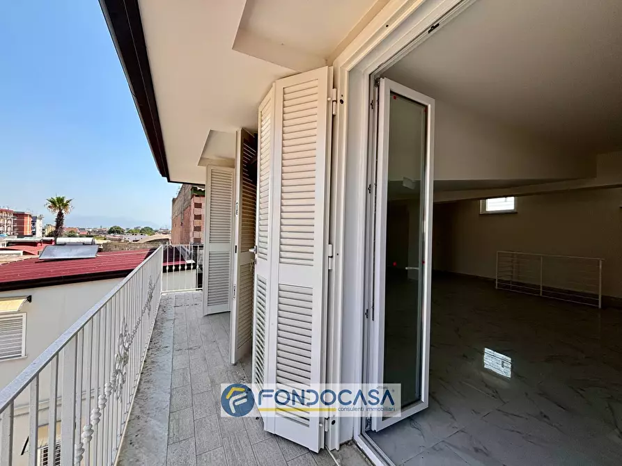 Immagine 24 di Casa indipendente in vendita  in VIA MASSIMO STANZIONE a Frattamaggiore