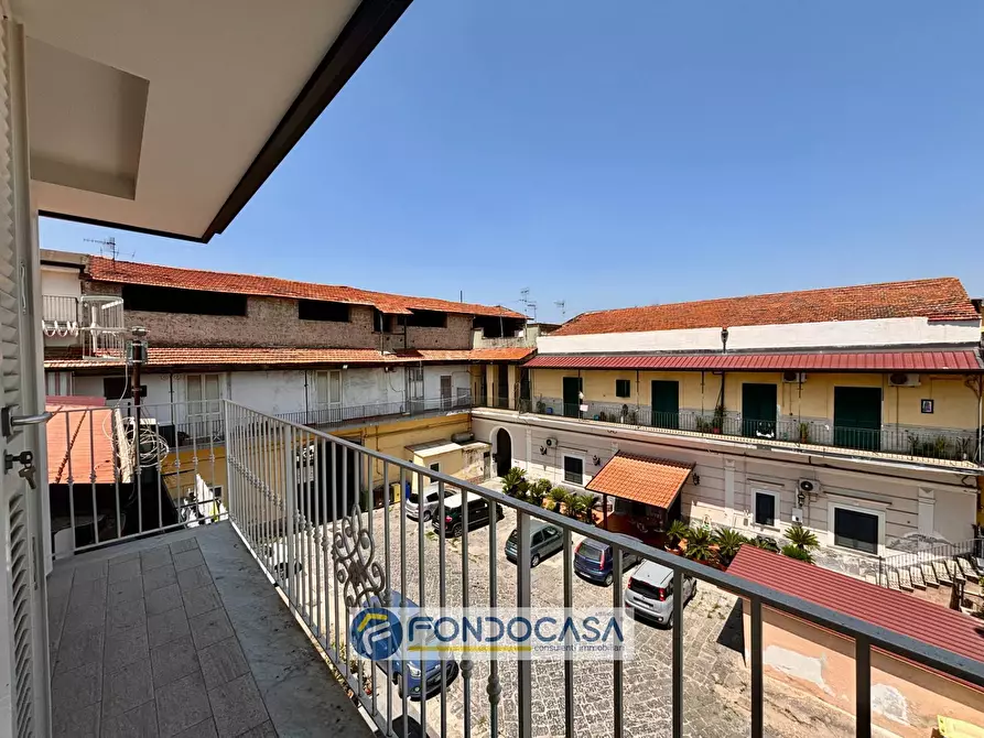 Immagine 25 di Casa indipendente in vendita  in VIA MASSIMO STANZIONE a Frattamaggiore