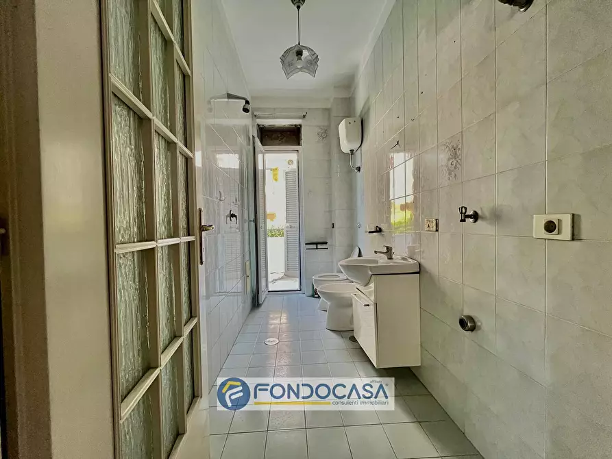 Immagine 11 di Appartamento in vendita  in Via Raffaele Viviani a Sant'antimo