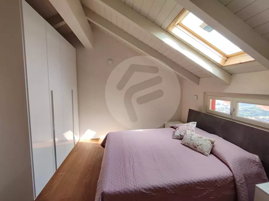 Immagine 12 di Attico in vendita  in via privata collemar a Alassio