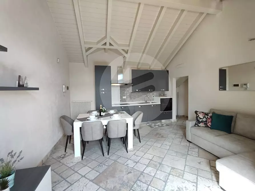 Immagine 9 di Attico in vendita  in via privata collemar a Alassio