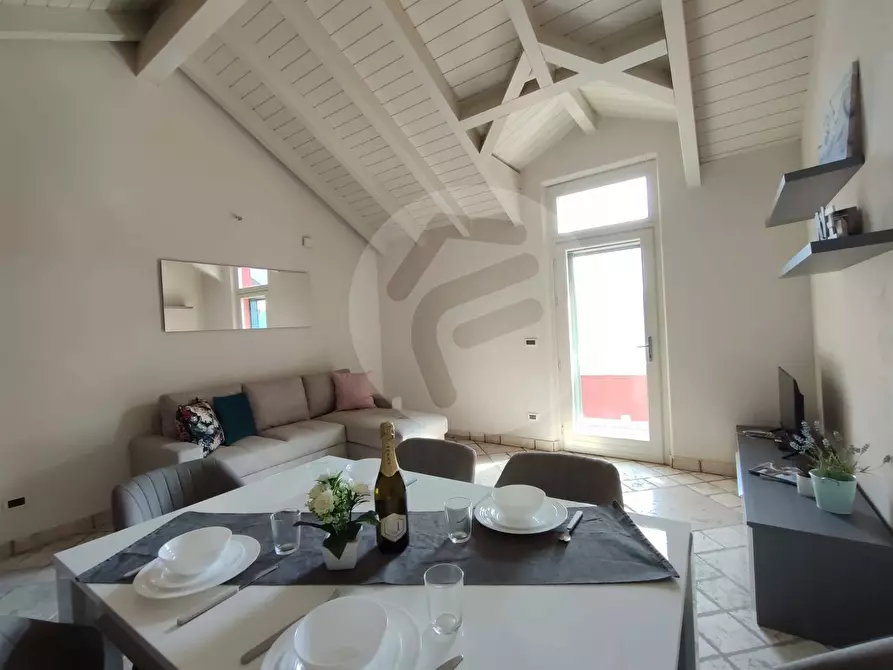 Immagine 13 di Attico in vendita  in via privata collemar a Alassio