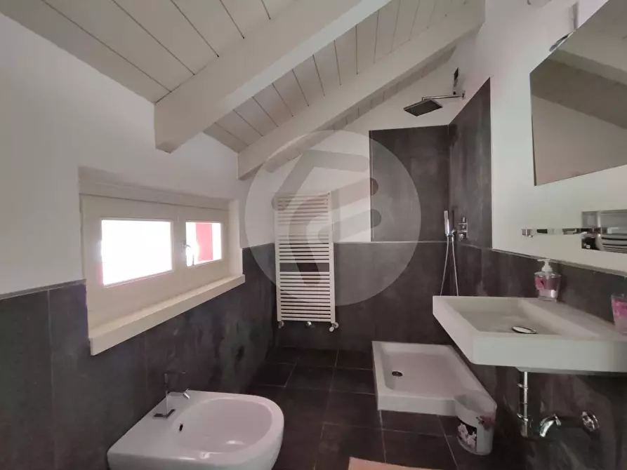 Immagine 16 di Attico in vendita  in via privata collemar a Alassio