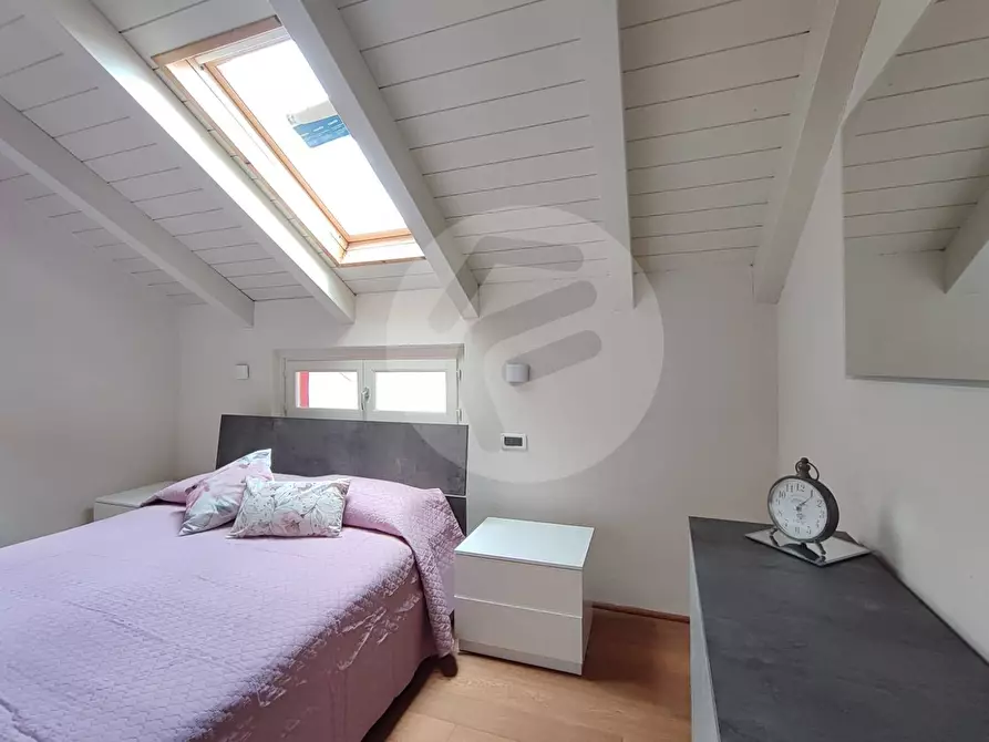 Immagine 17 di Attico in vendita  in via privata collemar a Alassio